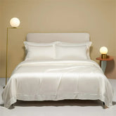 Luxury Nature Tencel Silk Smooth Duvet Cover | Yedwo